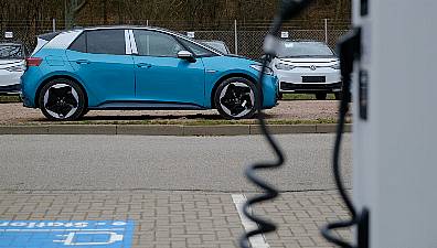 Ev Rumours V Reality: Are Evs Too Expensive To Buy, Insure And Charge?