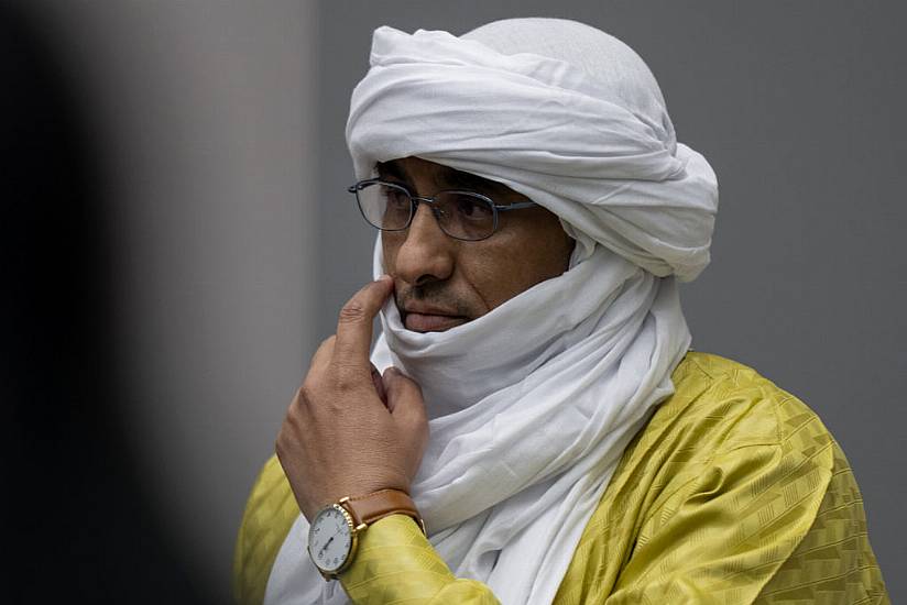 Icc Convicts Al-Qaida-Linked Leader Of Atrocities In Mali