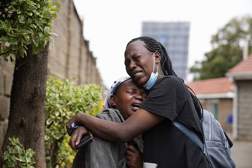 Death Toll Rises After Kenyan Protesters Storm Parliament Over Tax Plans