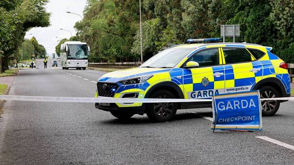 Two Teenagers Killed In Collision Involving Bus And Electric Scooter In Waterford