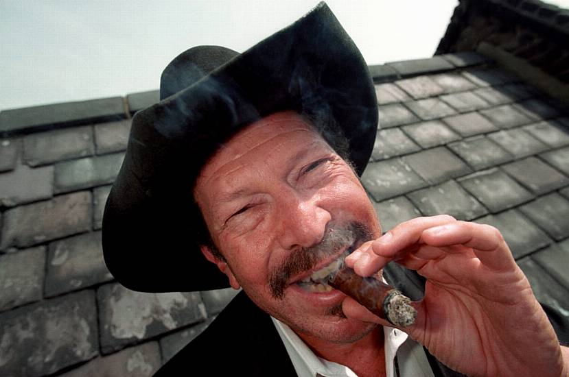 Singer, Writer And Politician Kinky Friedman Dies Aged 79