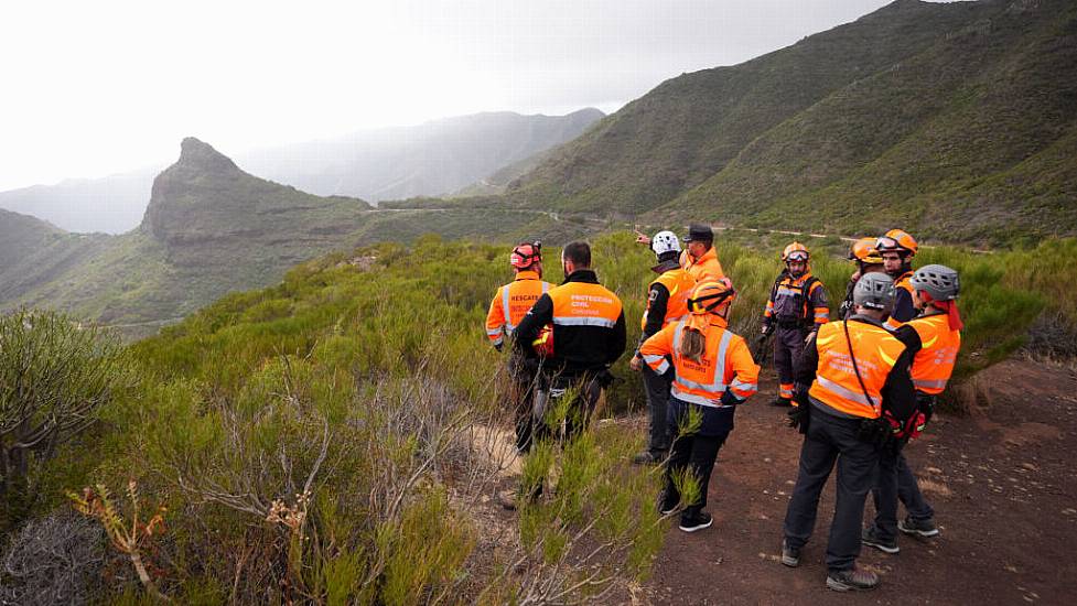 Funeral For Teenager Jay Slater Who Died On Tenerife To Be Held