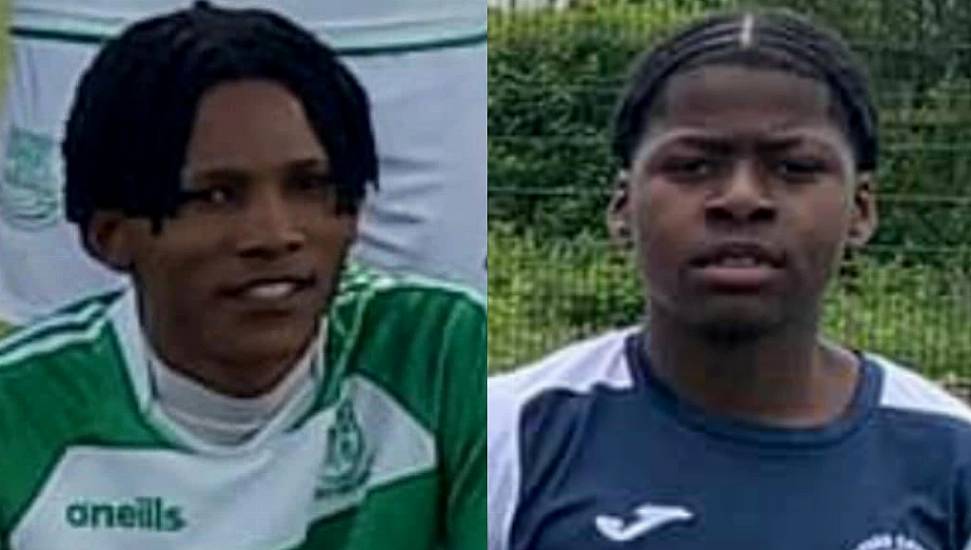 Soccer Clubs Pay Tribute To Talented Teens Killed In Waterford E-Scooter Collision