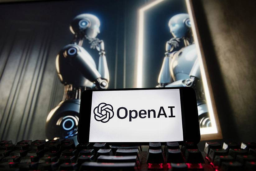 Eu Competition Chief Signals Fresh Ai Scrutiny For Microsoft-Openai Deal