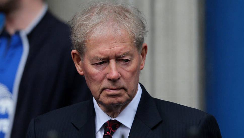 Funeral Of Iconic Gaa Commentator Mícheál Ó Muircheartaigh To Take Place