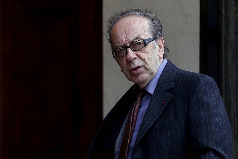 World-Renowned Albanian Novelist Ismail Kadare Dies Aged 88