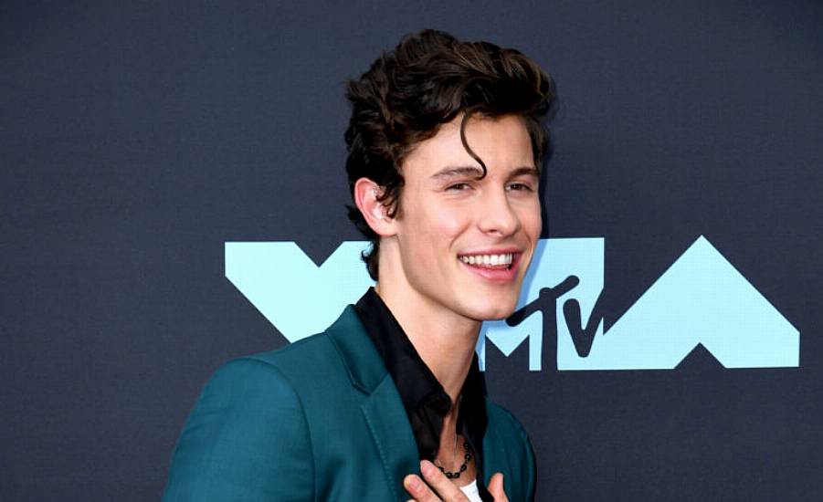 Shawn Mendes Reveals ‘Panic’ He Experienced Stepping Into A Studio A Year Ago