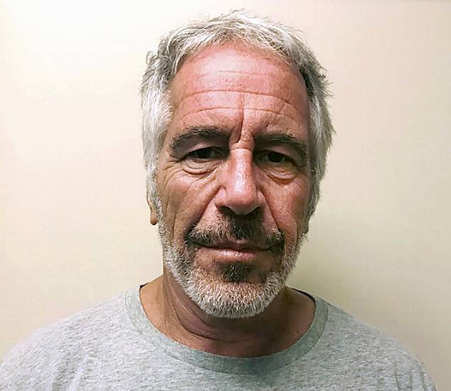 Prosecutors Knew Epstein Raped Teenagers Two Years Before Deal, Transcript Shows