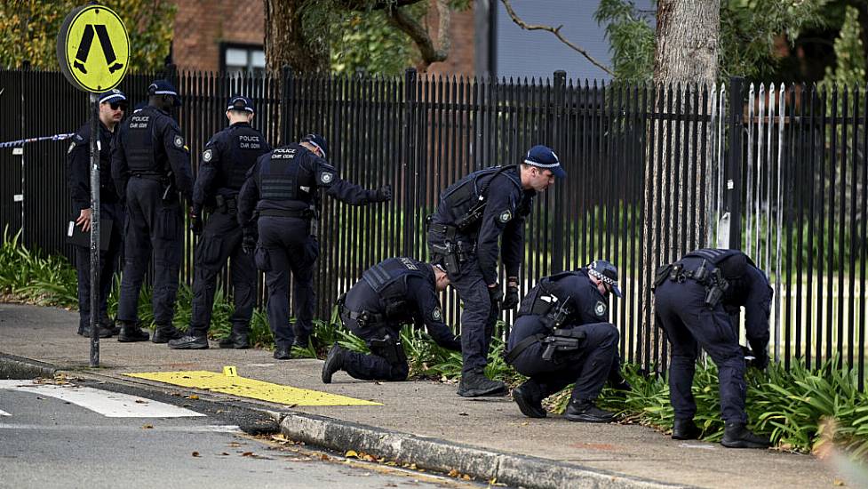 Australian Police Arrest Boy (14) After Stabbing At Sydney University