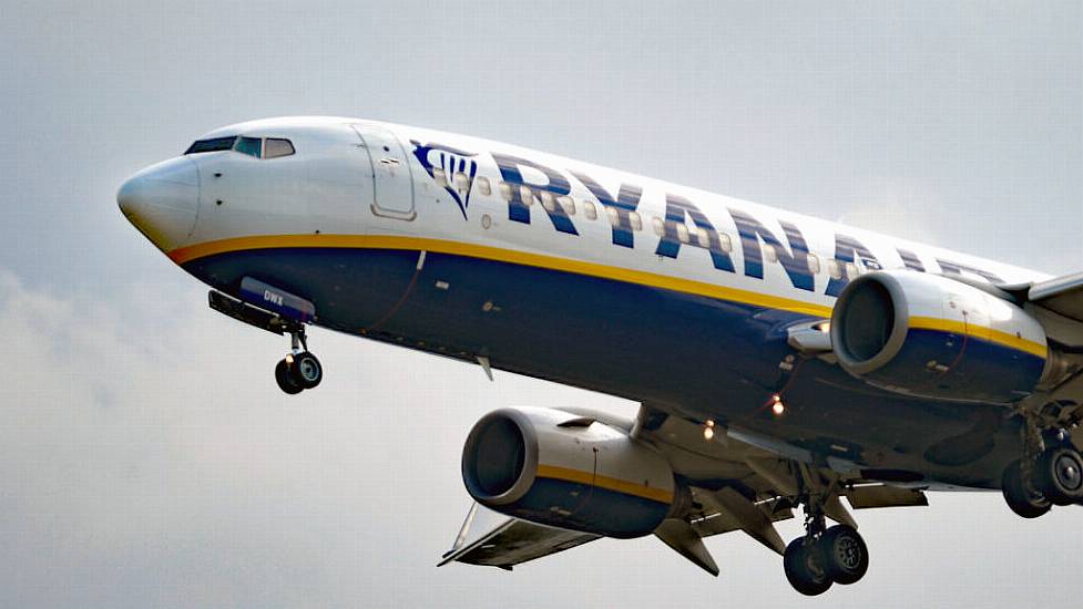 Ryanair Launches More Routes From Sweden As Aviation Tax Scrapped