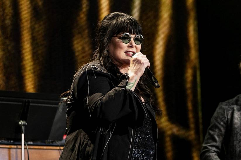 Heart Singer Ann Wilson Reveals Cancer Diagnosis And Postpones Tour