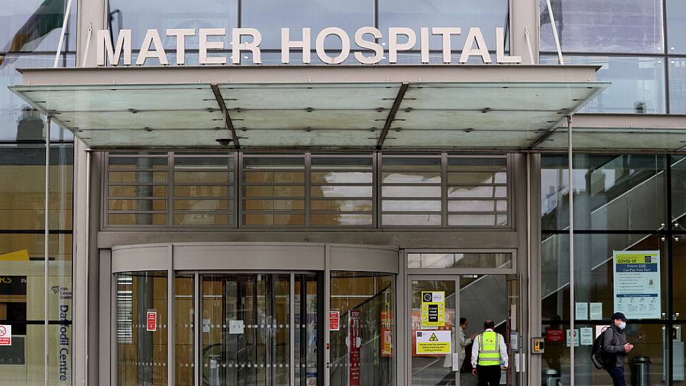 Mater Hospital Asks Public To Avoid Its Emergency Department Due To Systems Problem