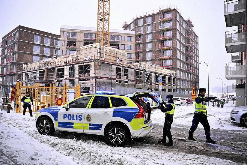 Missing Nuts And Bolts Caused Deadly Construction Elevator Accident In Sweden