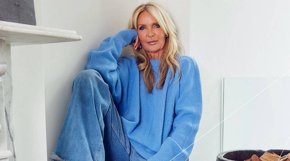 Amanda Wakeley: If You’re Not Passionate About What You’re Doing, You’re Wasting Your Life