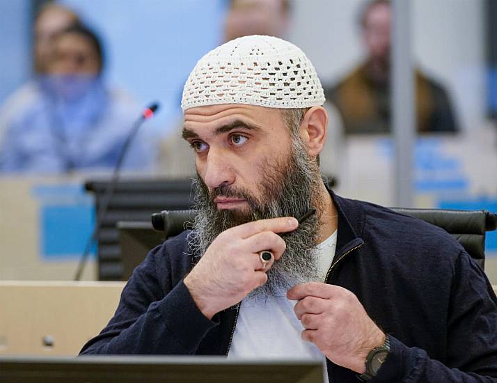 Iranian-Born Norwegian Man Found Guilty Over 2022 Oslo Lgbt+ Festival Attack