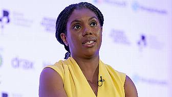 Kemi Badenoch Profile: Combative Politician To Steer Tories Towards Populist Right