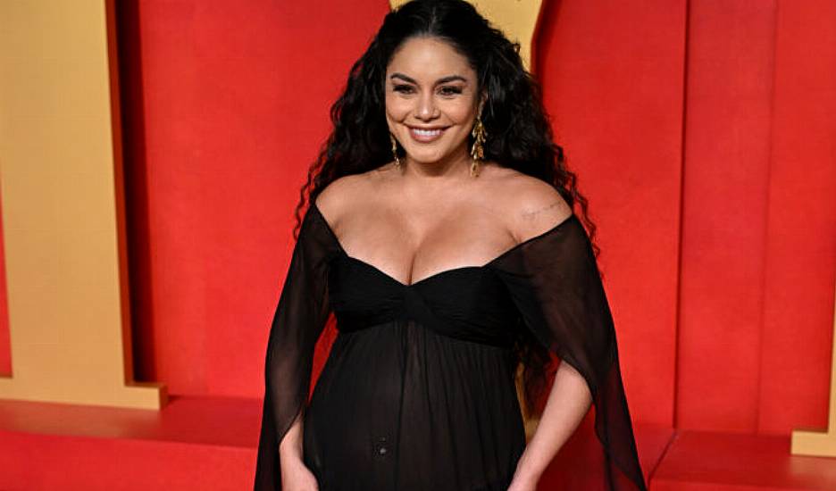 Vanessa Hudgens Confirms Arrival Of First Baby: ‘Mum, Dad And Baby Are Healthy’