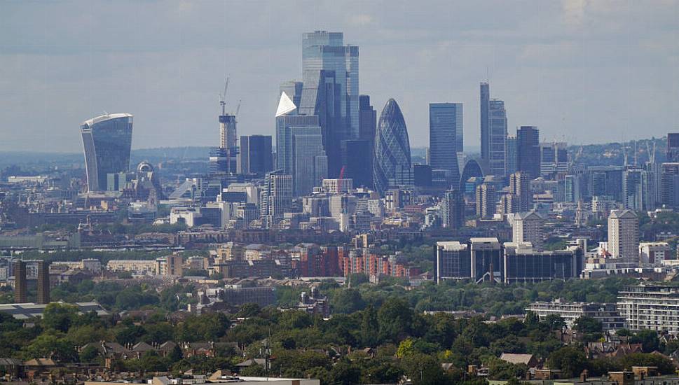 Goldman Sachs Upgrades Uk Growth Forecast As Labour Sweeps To Power