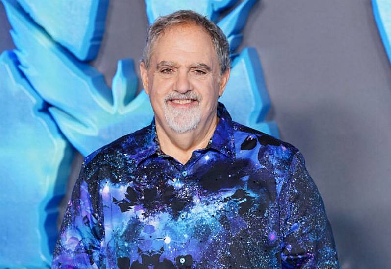 Titanic And Avatar Producer Jon Landau Remembered As ‘Monumental Figure’