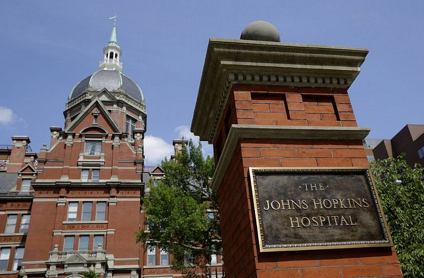 Bloomberg Gift To John Hopkins University Covers Tuition For Medical Students