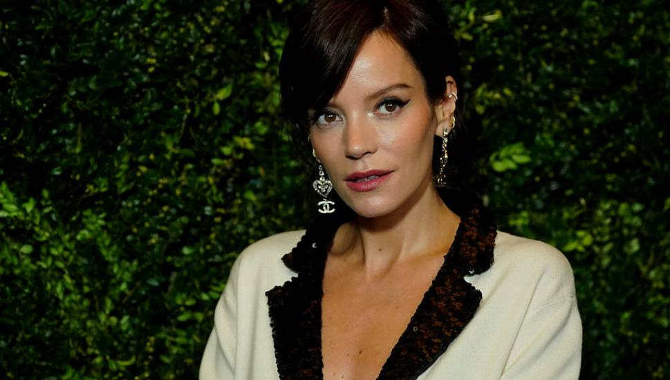 Lily Allen Shares Husband’s Reaction To Selling Pictures Of Feet On Onlyfans