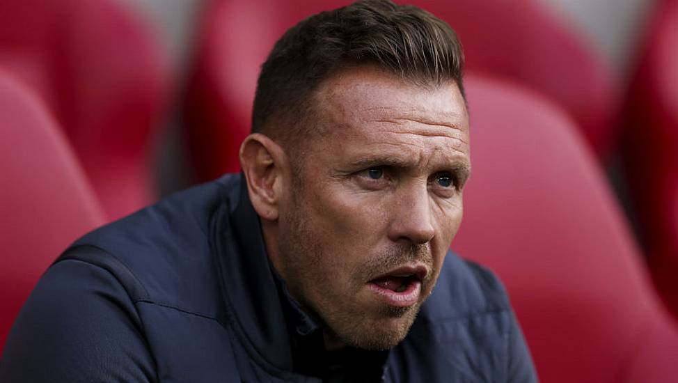 Wales Expected To Appoint Craig Bellamy As New Manager On Tuesday