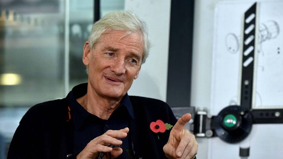 Dyson To Cut Around 1,000 Jobs