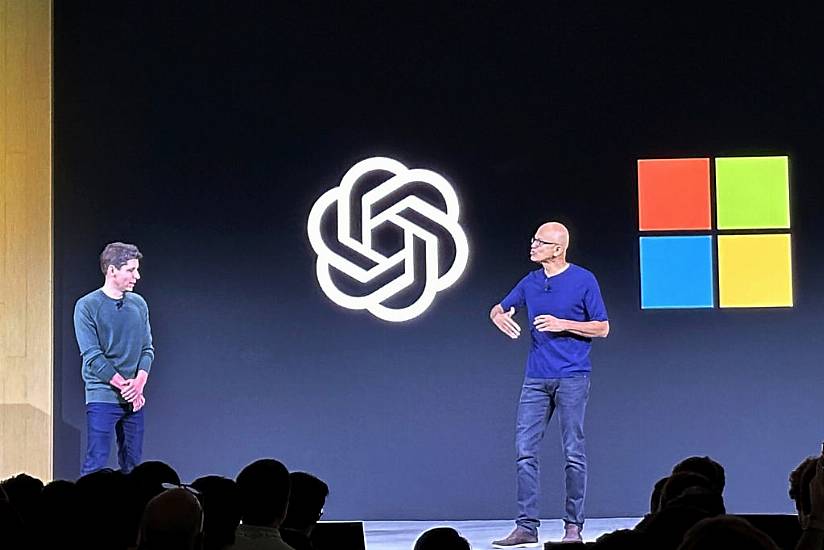 Microsoft Quits Openai Board As Competition Scrutiny Of Ai Partnership Increases