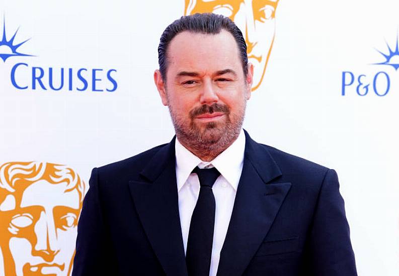 Danny Dyer Suffered ‘Major Panic Attack’ After Blanking Words On Theatre Stage