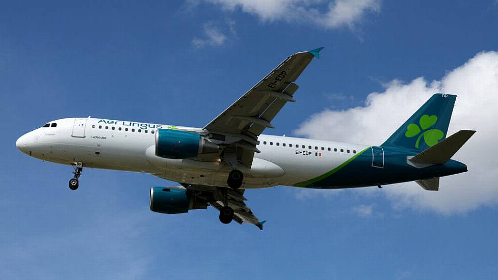 Explained: What's The Latest In The Aer Lingus Pilots' Pay Dispute?