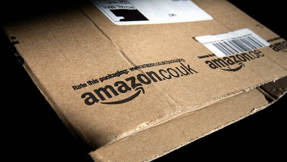 Union Recognition Vote By Amazon Staff In Uk Fails To Reach Majority