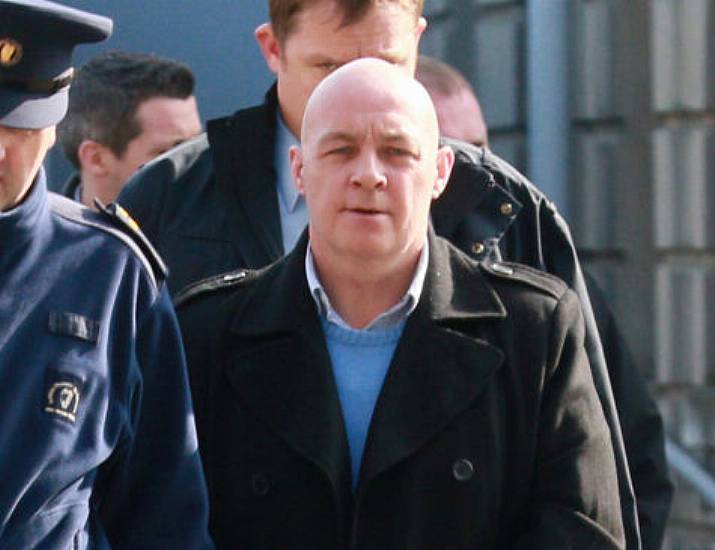 Rapist Michael Murray Challenges Prison Sanction Over Allegation He Threatened Taoiseach