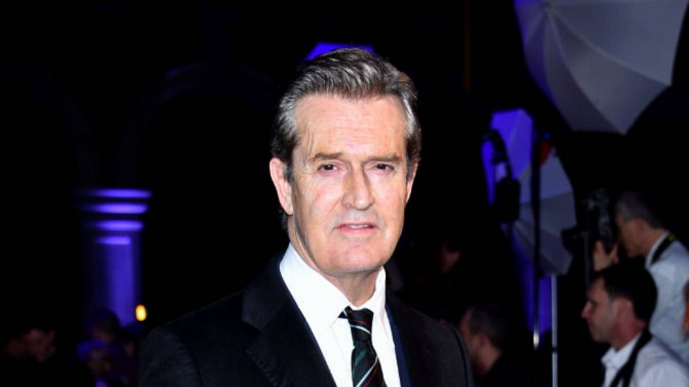 Rupert Everett To Join Cast Of Emily In Paris Season Four