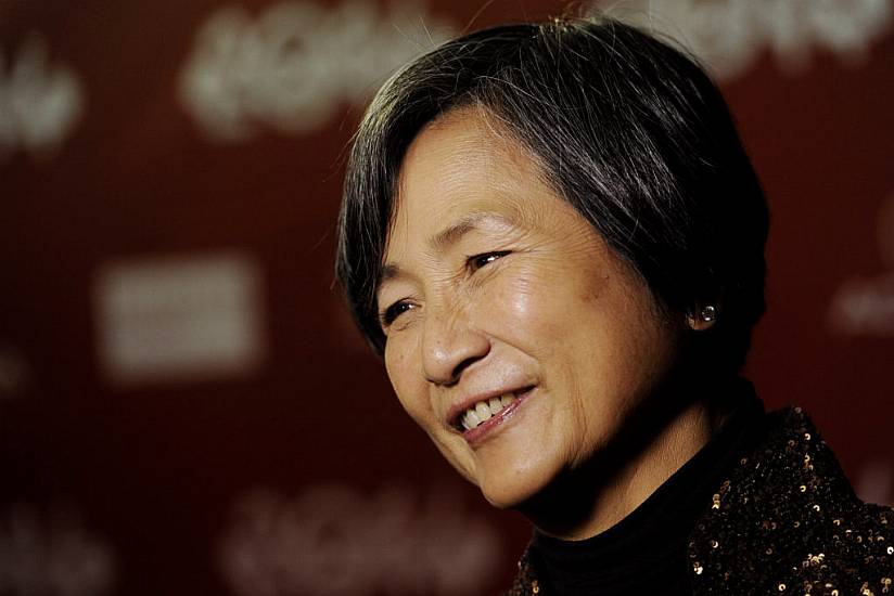 Crouching Tiger, Hidden Dragon Actress Cheng Pei-Pei Dies Aged 78