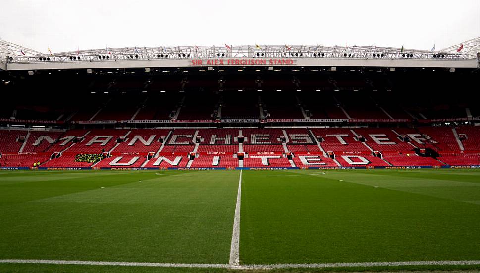 Man Utd Among Sports Clubs And Broadcasters Affected By Global It Outage