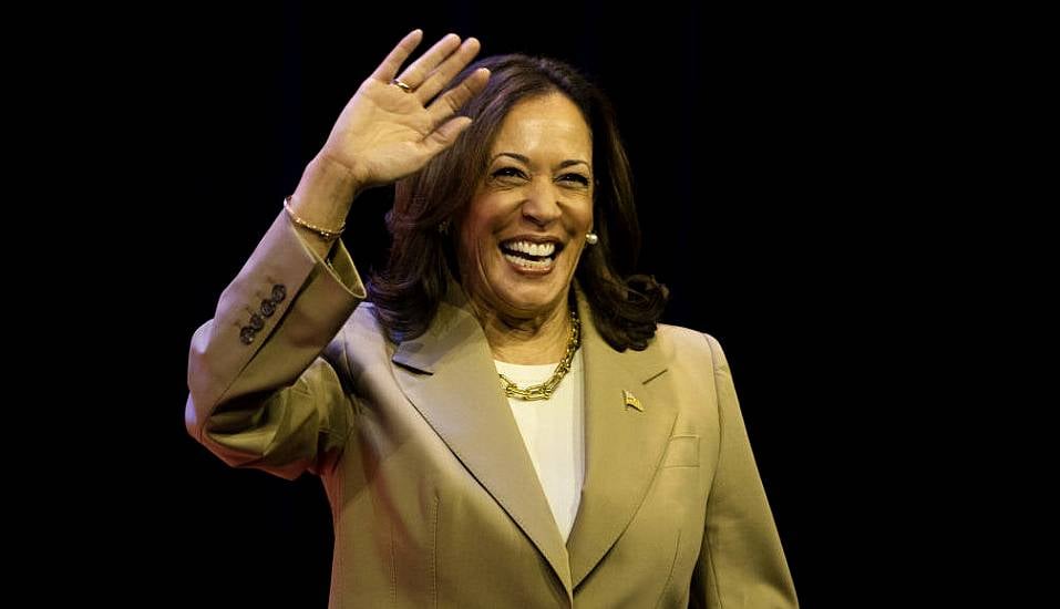 Explained: Brat, And What It Has To Do With Kamala Harris