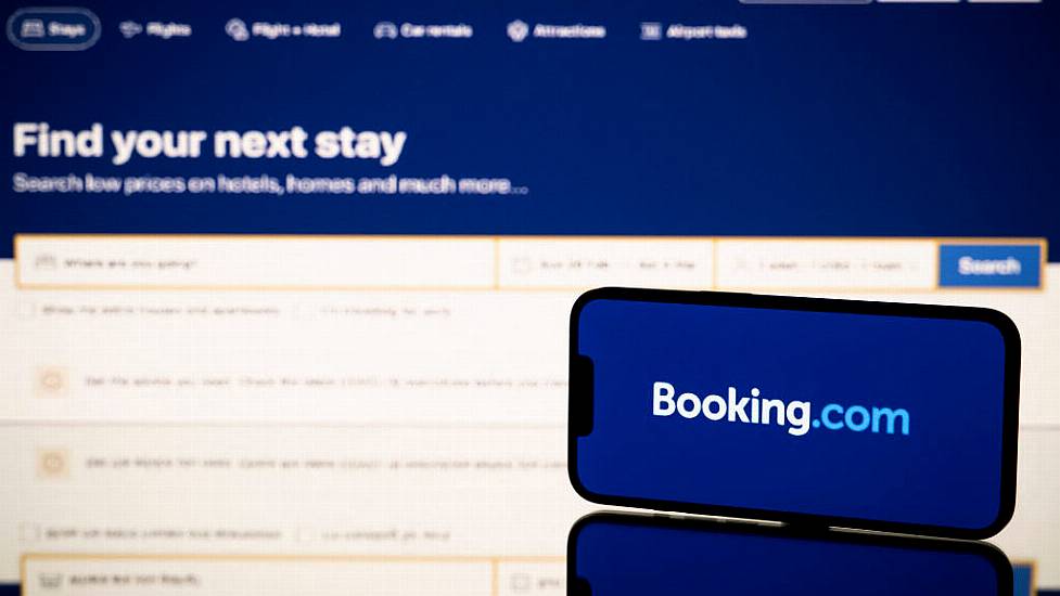 Us Court Rules Against Booking.com In Ryanair Screen-Scraping Case