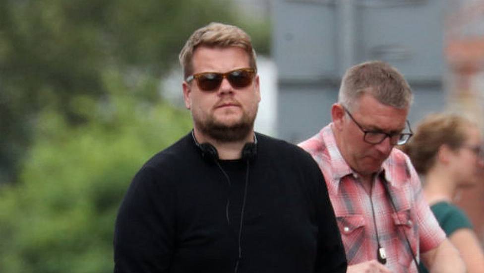 James Corden Reveals Gavin And Stacey Script Has Been Finished