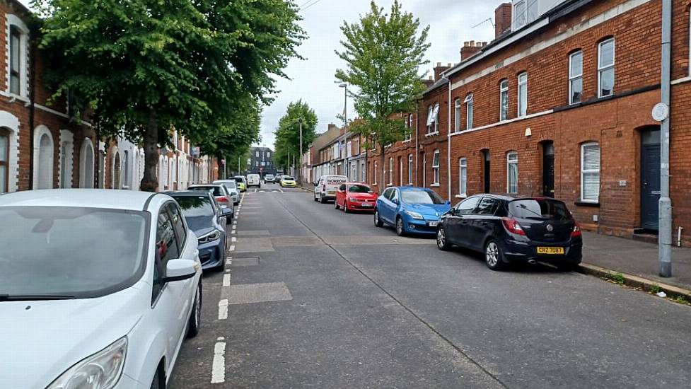 Two People Arrested After Sudden Death In Belfast