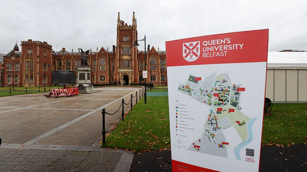 Queen’s University Announces More Support To Bring Palestinian Students To The North