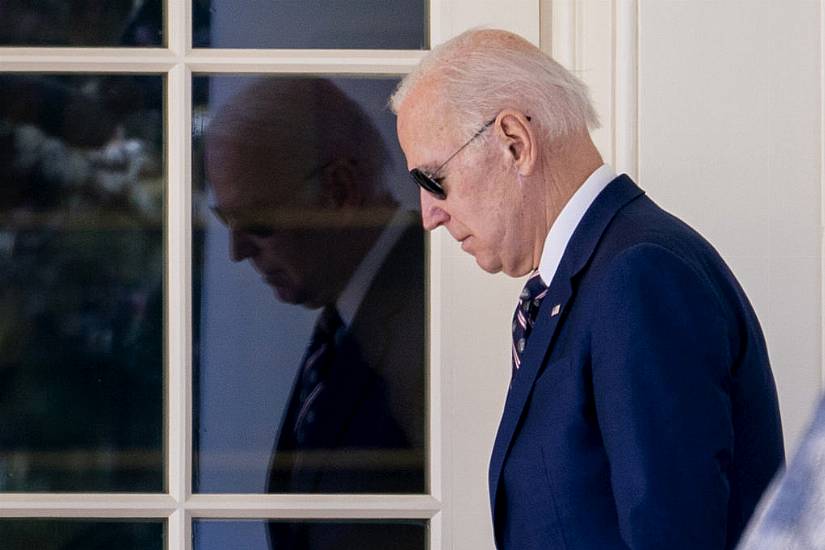 Democrats Hail Biden’s Decision Not To Seek Re-Election As Selfless