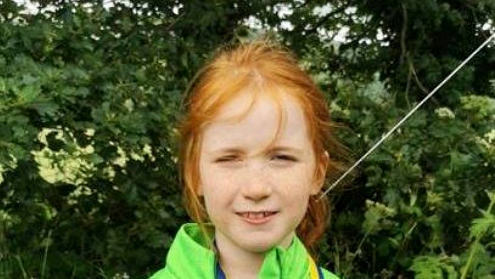 Young Irish Girl Who Died In Mallorca Named