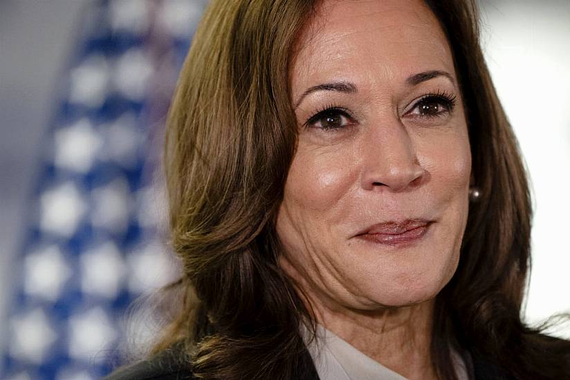 Democrats To Push Ahead With Virtual Roll Call At Convention, Harris Favoured