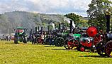 Celebrate 60 Years Of Ireland’s Largest Vintage Rally At Stradbally