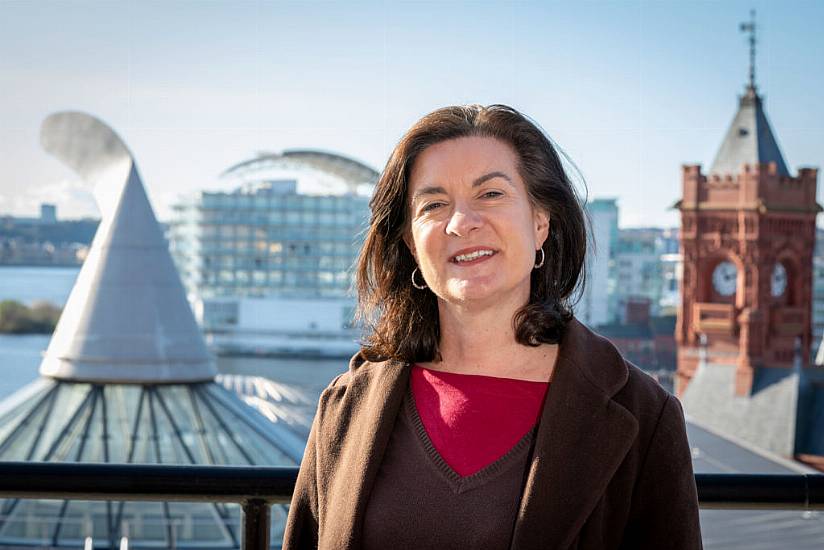 Eluned Morgan Likely To Become First Female First Minister In Wales