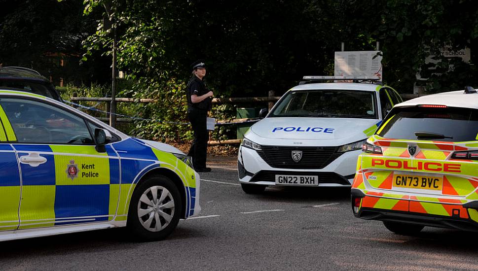 Starmer ‘Shocked’ After Soldier Stabbed Near Army Barracks In Kent