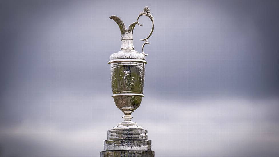 Government ‘Open’ To Hosting Golf Major At Portmarnock