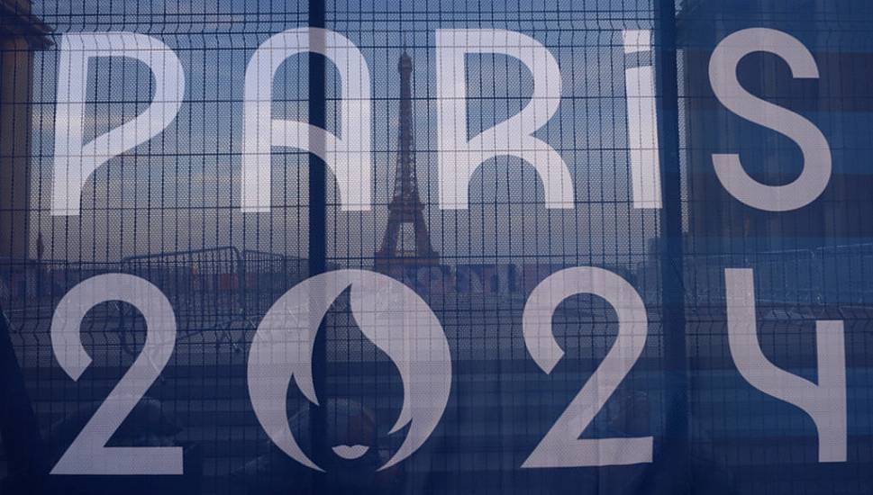 French Authorities Foil Several Plots To ‘Destabilise’ The Paris Olympics