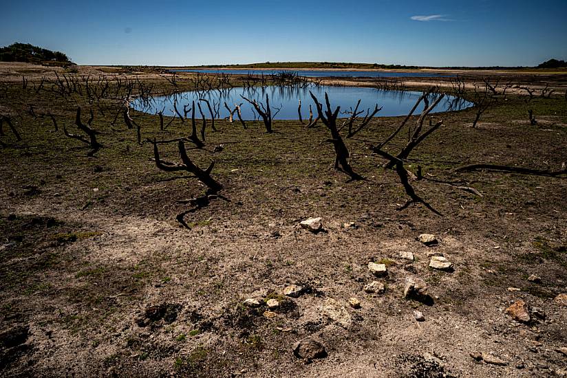 Slight Temperature Drop Makes Tuesday The World’s Second-Hottest Day