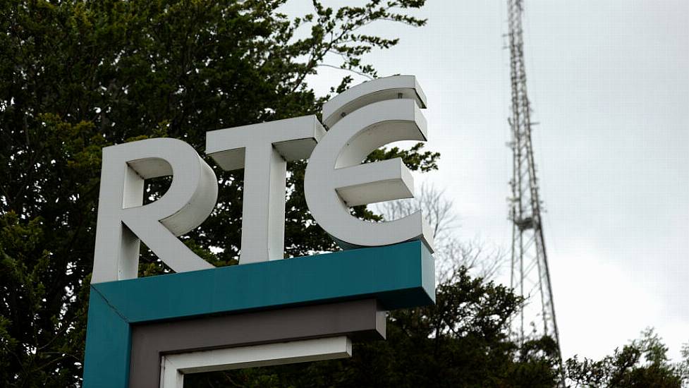 Rté To Resume Broadcasting News Bulletins In Northern Ireland